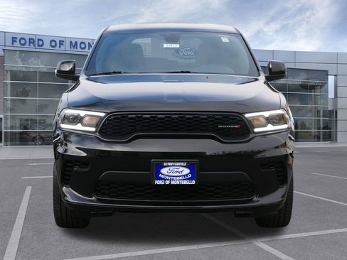 Used 2023 Dodge Durango GT image 9