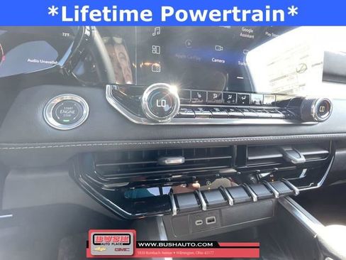 New 2026 Chevrolet Colorado LT w/ Advanced Trailering Package image 17