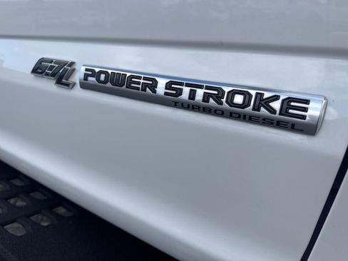 Used 2022 Ford F250 Lariat w/ Tremor Off-Road Package AWD/4WD image 6