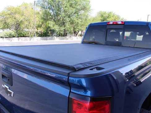 Used 2018 Chevrolet Silverado 2500 High Country AWD/4WD image 42