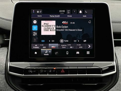 New 2026 Jeep Compass Latitude image 12