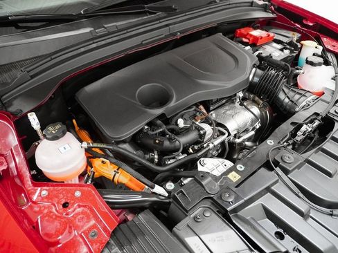 Used 2024 Dodge Hornet R/T image 10