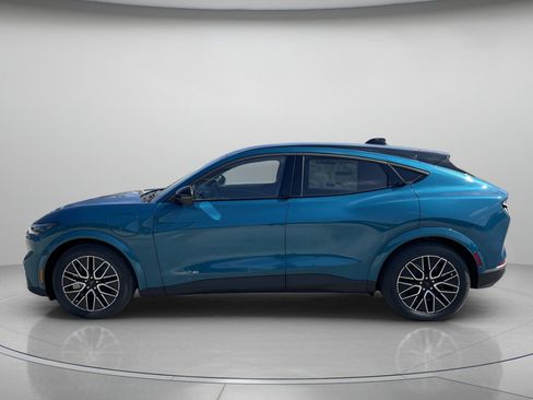 New 2026 Ford Mustang Mach-E Premium AWD/4WD image 6