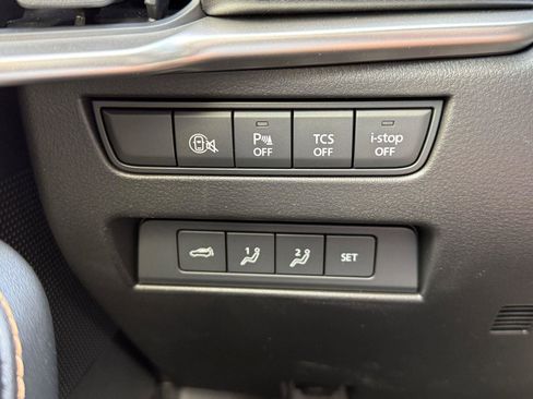 New 2026 MAZDA CX-90 3.3 Turbo w/ Premium Plus Pkg image 19