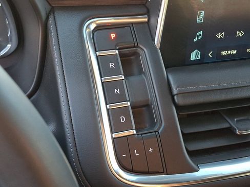 Certified 2024 Chevrolet Tahoe LT AWD/4WD image 16