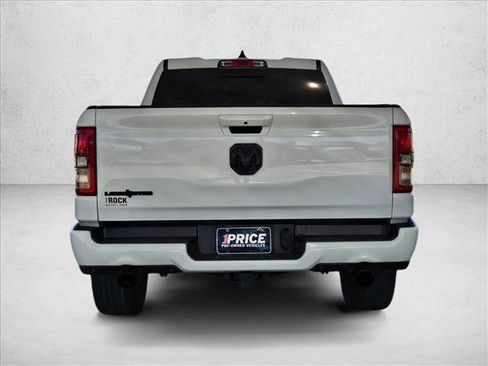 Used 2021 RAM 1500 Lone Star image 5