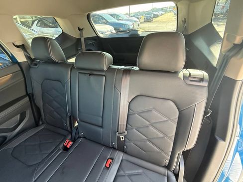 Used 2026 Volkswagen Atlas SE w/ Black Wheel Package AWD/4WD image 21