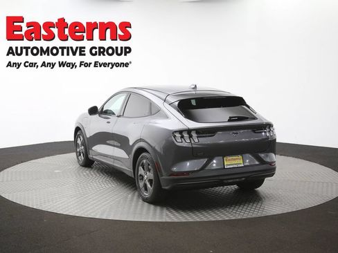 Used 2021 Ford Mustang Mach-E Select w/ Comfort/Technology Package AWD/4WD image 63