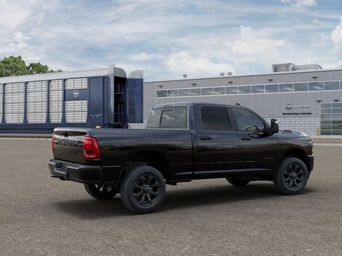 New 2026 RAM 2500 Big Horn image 4