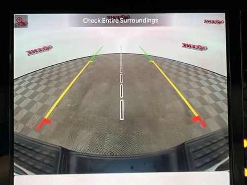 New 2026 RAM 2500 Tradesman image 11