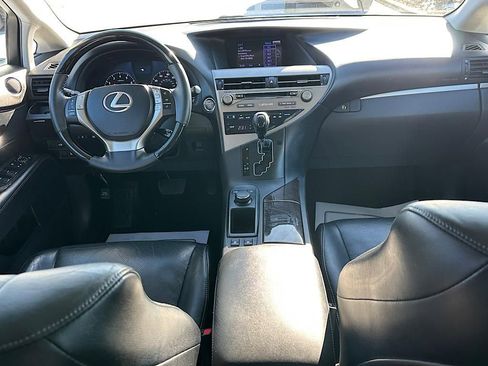 Used 2015 Lexus RX 350 AWD image 23