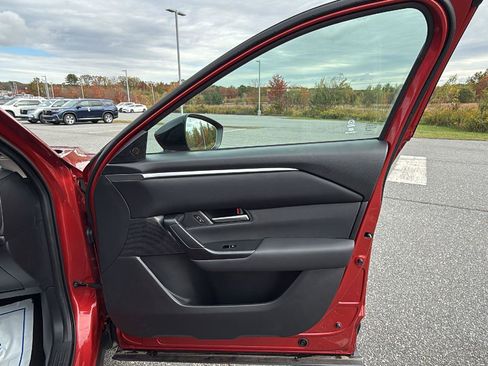 Certified 2024 MAZDA CX-50 AWD 2.5 S w/ Weather Package image 16