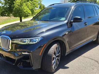 Used 2019 BMW X7 xDrive50i w/ Dynamic Handling Package