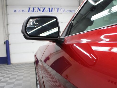 Used 2015 Ford Mustang Premium RWD image 56