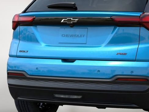 Used 2027 Chevrolet Bolt RS w/ Technology Package FWD image 14