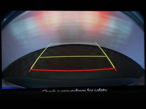 Used 2024 MAZDA CX-30 AWD 2.5 S w/ Select Sport Pkg image 36