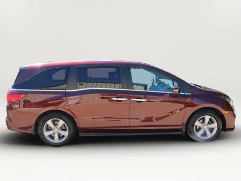Used 2019 Honda Odyssey EX-L image 11