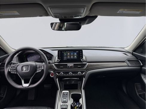 Used 2020 Honda Accord EX-L image 23