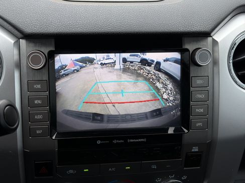 Used 2020 Toyota Tundra SR5 AWD/4WD image 22