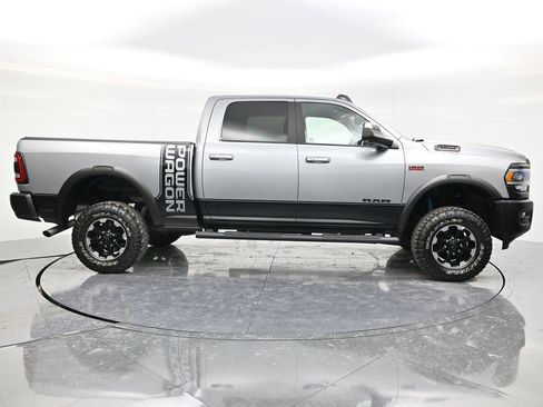 Used 2021 RAM 2500 Power Wagon image 4