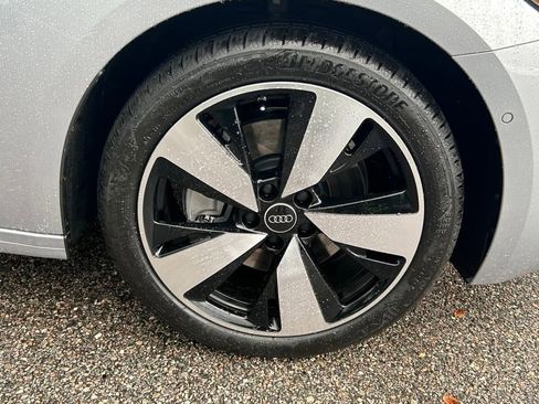 New 2025 Audi A5 2.0T Premium image 36