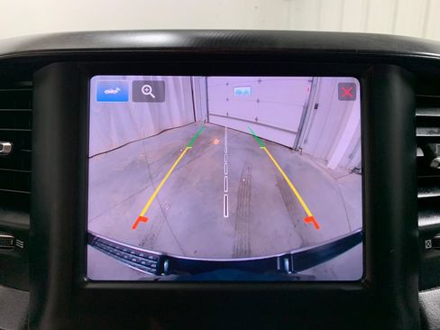 Used 2022 RAM 1500 Big Horn AWD/4WD image 29