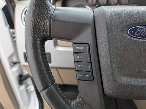 Used 2009 Ford F150 Lariat AWD/4WD image 12