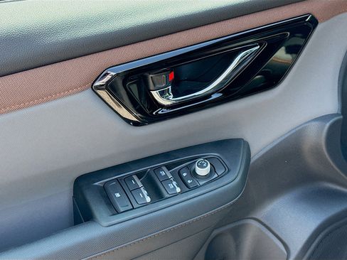 New 2026 Subaru Forester Sport AWD/4WD image 23