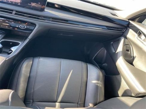 Used 2024 INFINITI QX60 Pure image 32