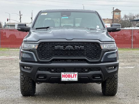 New 2026 RAM 1500 Rebel image 8