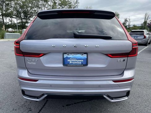 New 2026 Volvo XC60 B5 Core w/ Climate Package image 31