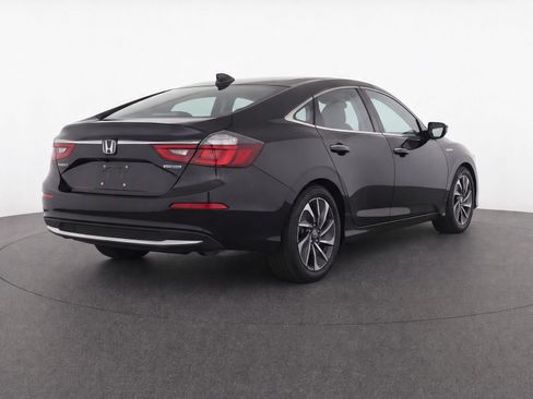 Used 2019 Honda Insight Touring image 8