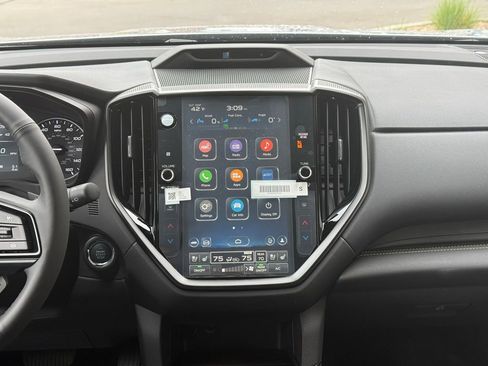 New 2026 Subaru Ascent Bronze Edition image 15