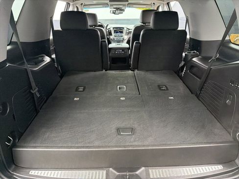 Used 2019 Chevrolet Tahoe LT image 41