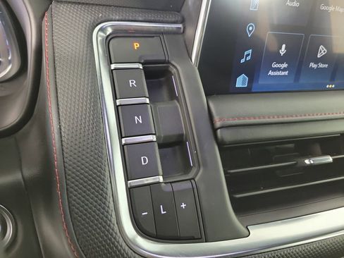 Used 2024 Chevrolet Tahoe RST w/ Luxury Package image 28