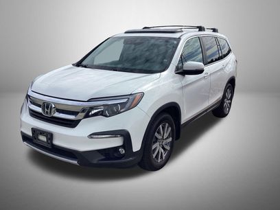 Used 2020 Honda Pilot EX-L