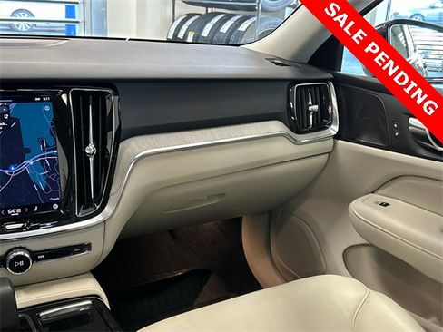Certified 2023 Volvo S60 T8 Plus w/ Climate Package image 25