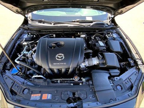 Used 2022 MAZDA MAZDA3 s AWD/4WD image 10