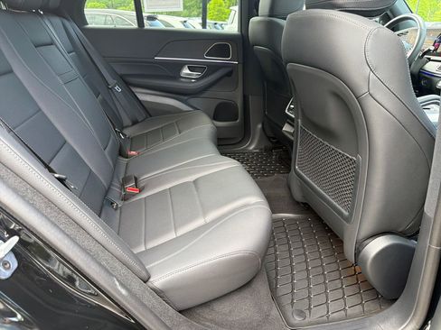 Used 2026 Mercedes-Benz GLE 350 4MATIC image 34