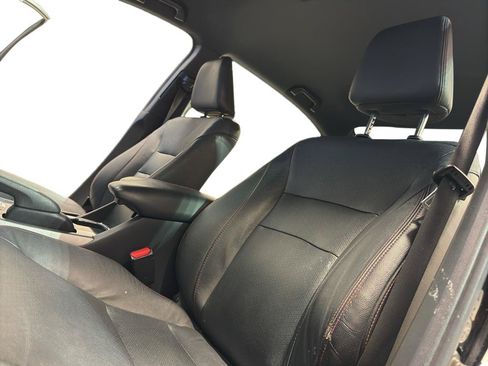 Used 2017 Honda Accord Sport Special Edition image 16