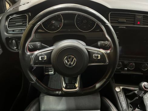 Used 2020 Volkswagen Golf 4-Door FWD image 20