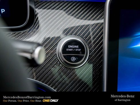 New 2026 Mercedes-Benz CLE 53 AMG 4MATIC Coupe image 30