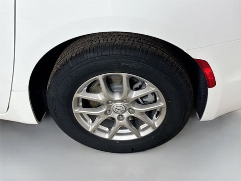 New 2026 Chrysler Pacifica Select image 35