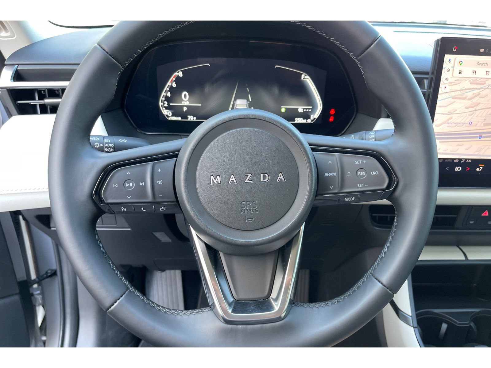 Certified 2026 MAZDA CX-5 Preferred AWD/4WD image 35