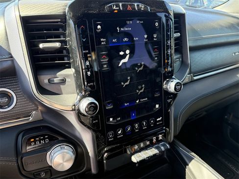 Used 2020 RAM 1500 Limited image 17