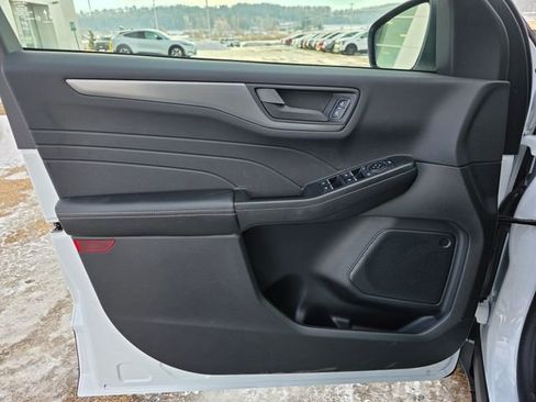 New 2026 Ford Escape Active w/ Cold Weather Package image 5