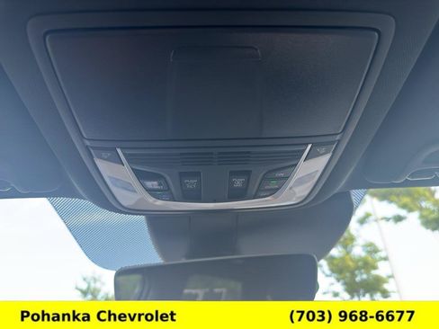 Used 2025 Acura RDX SH-AWD image 19