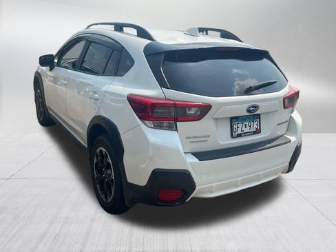 Used 2021 Subaru Crosstrek 2.0i Premium w/ Popular Package #2 AWD/4WD image 5