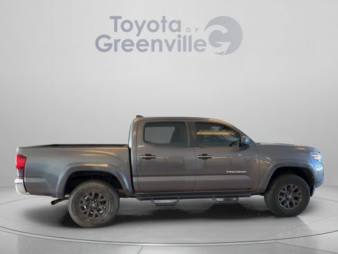 Used 2021 Toyota Tacoma SR5 RWD image 7