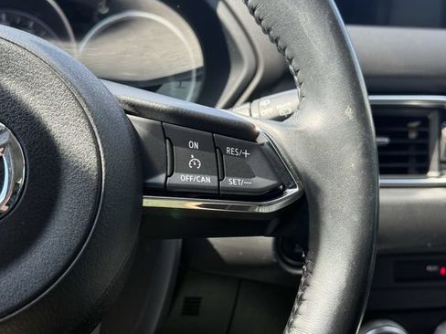 Used 2019 MAZDA CX-5 Sport FWD image 21